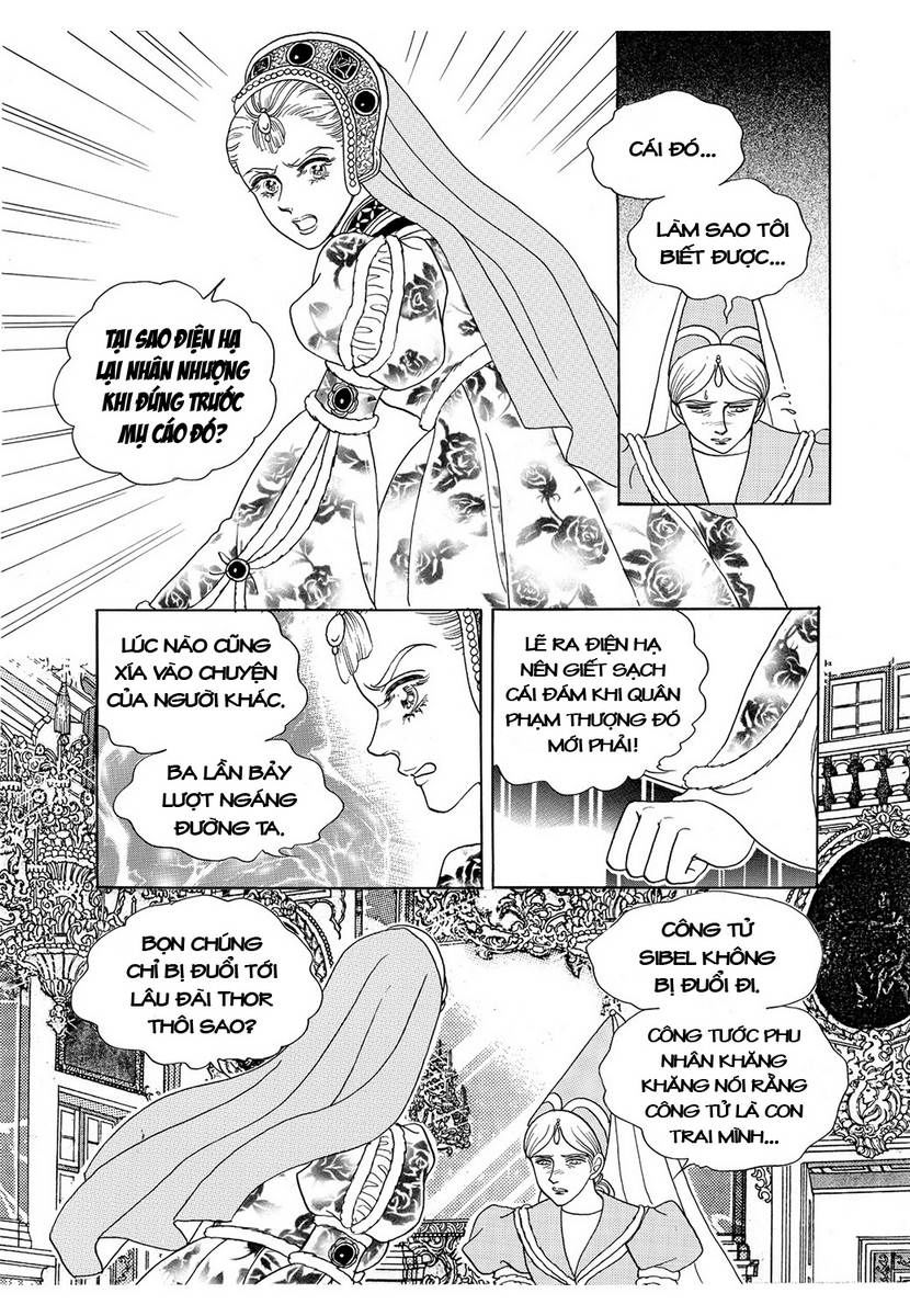 Công Chúa Xứ Hoa Chapter 63 - 31