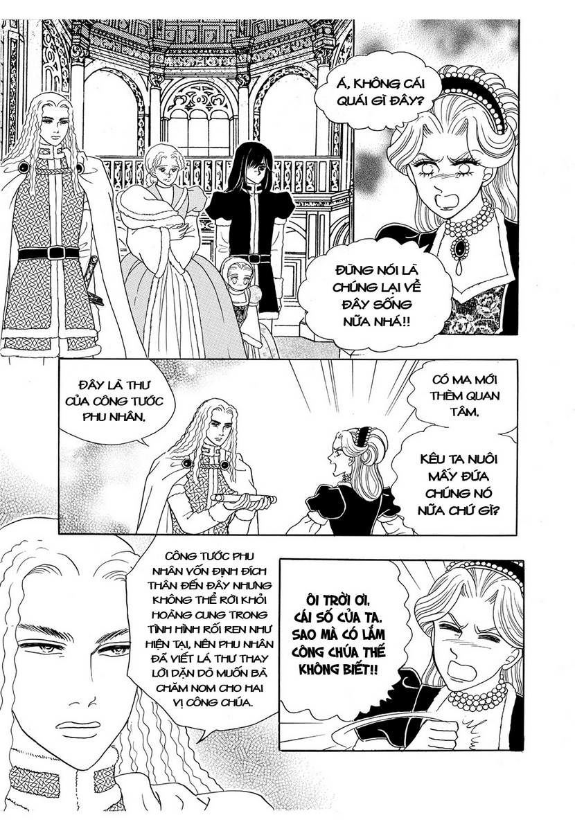 Công Chúa Xứ Hoa Chapter 63 - 38