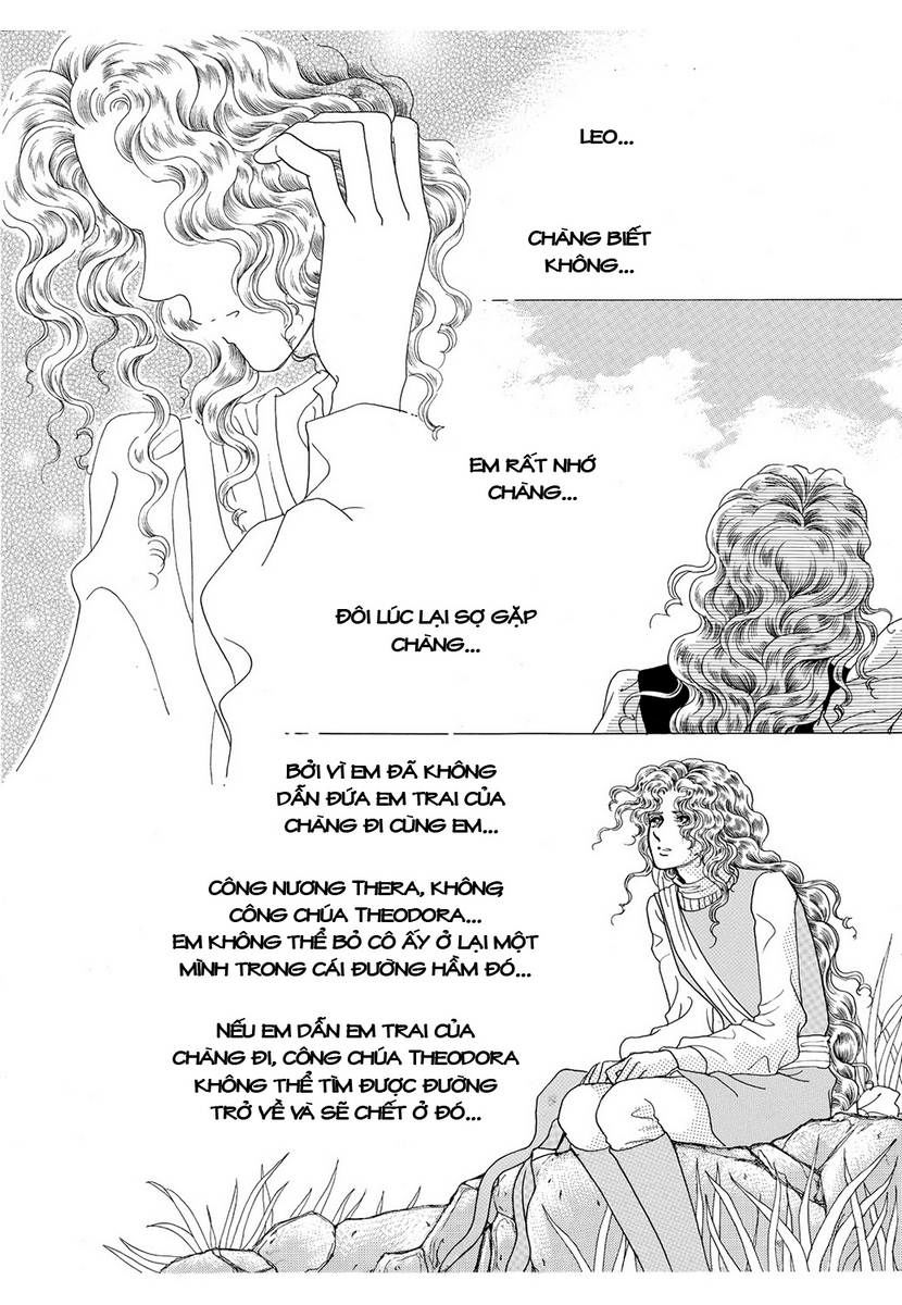 Công Chúa Xứ Hoa Chapter 64 - 32