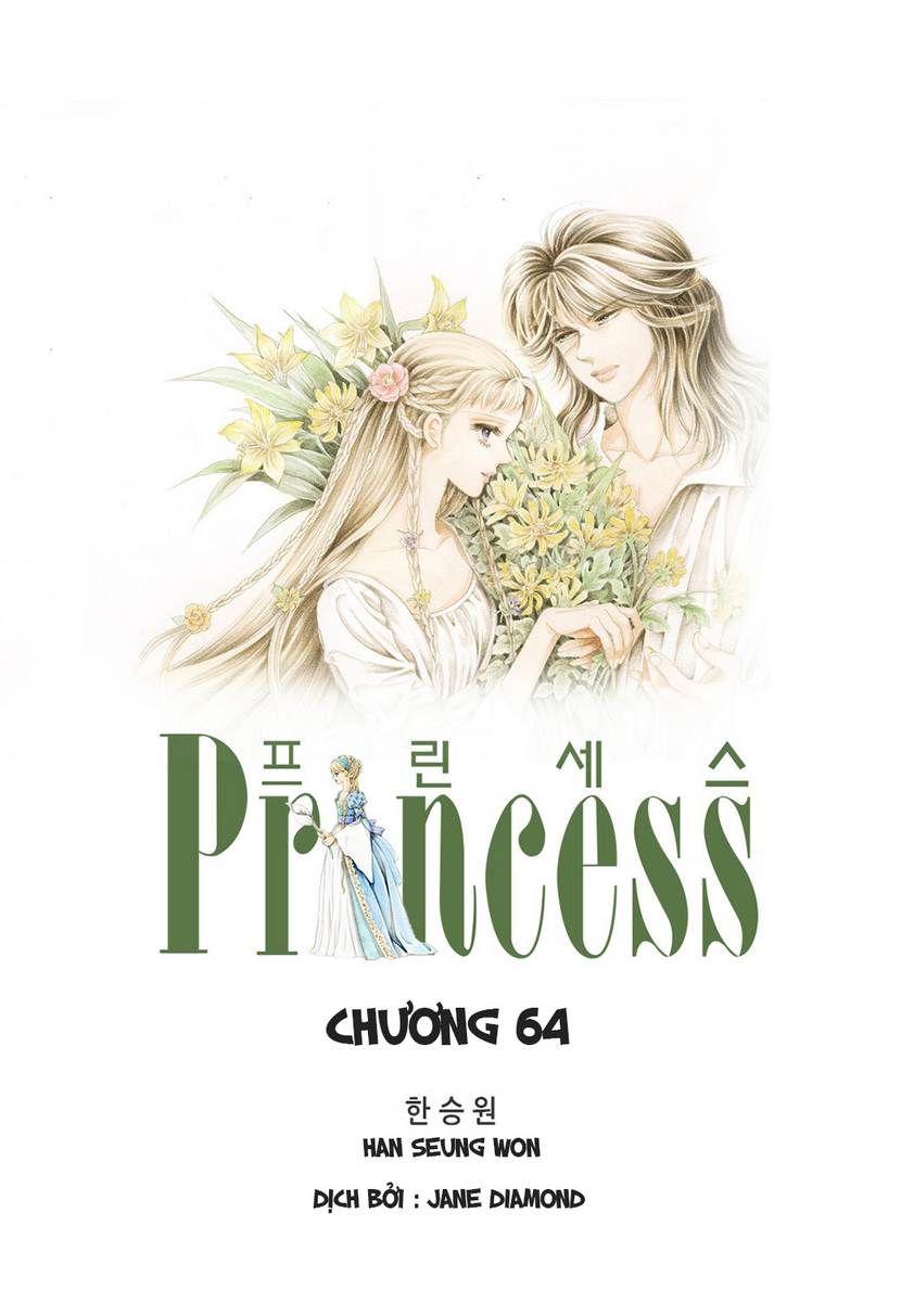 Công Chúa Xứ Hoa Chapter 64 - 5