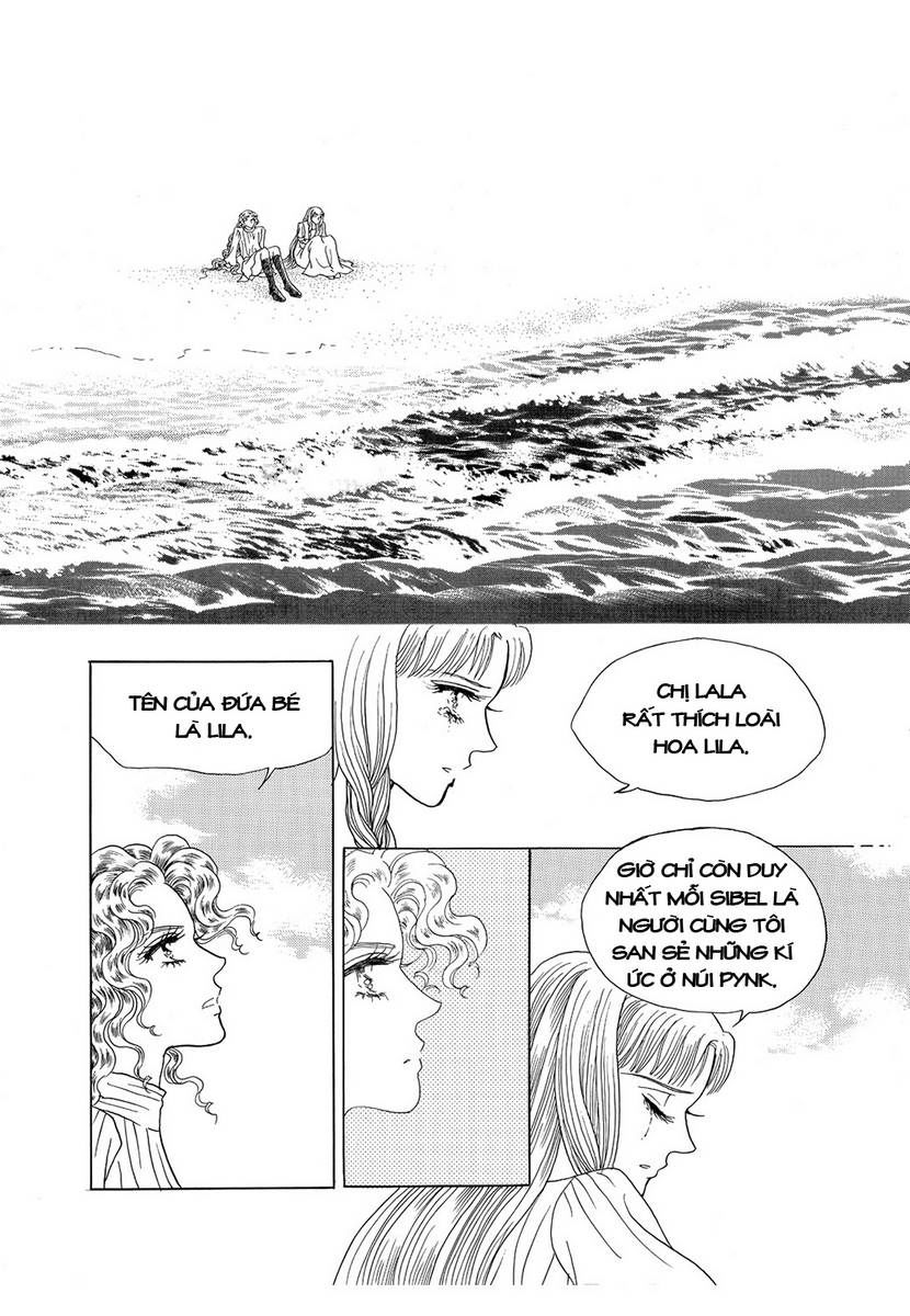 Công Chúa Xứ Hoa Chapter 64 - 43