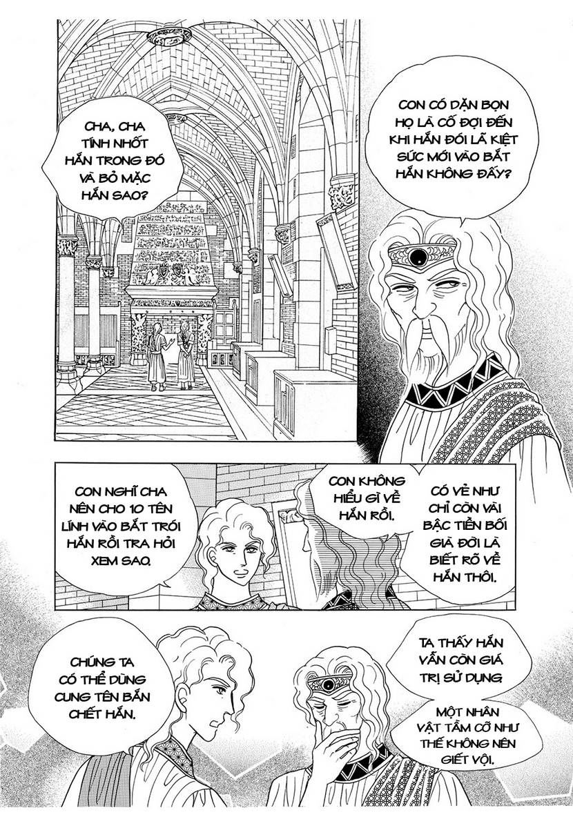 Công Chúa Xứ Hoa Chapter 64 - 45