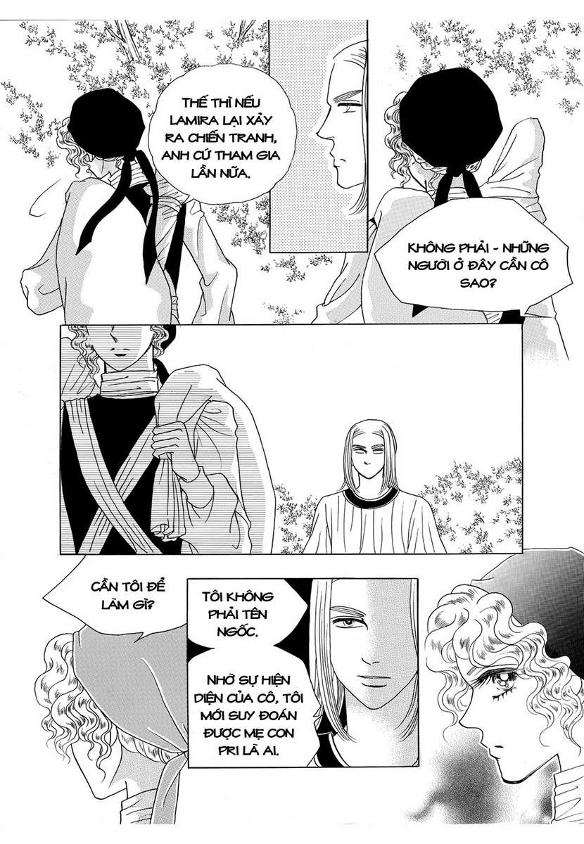 Công Chúa Xứ Hoa Chapter 67 - 47