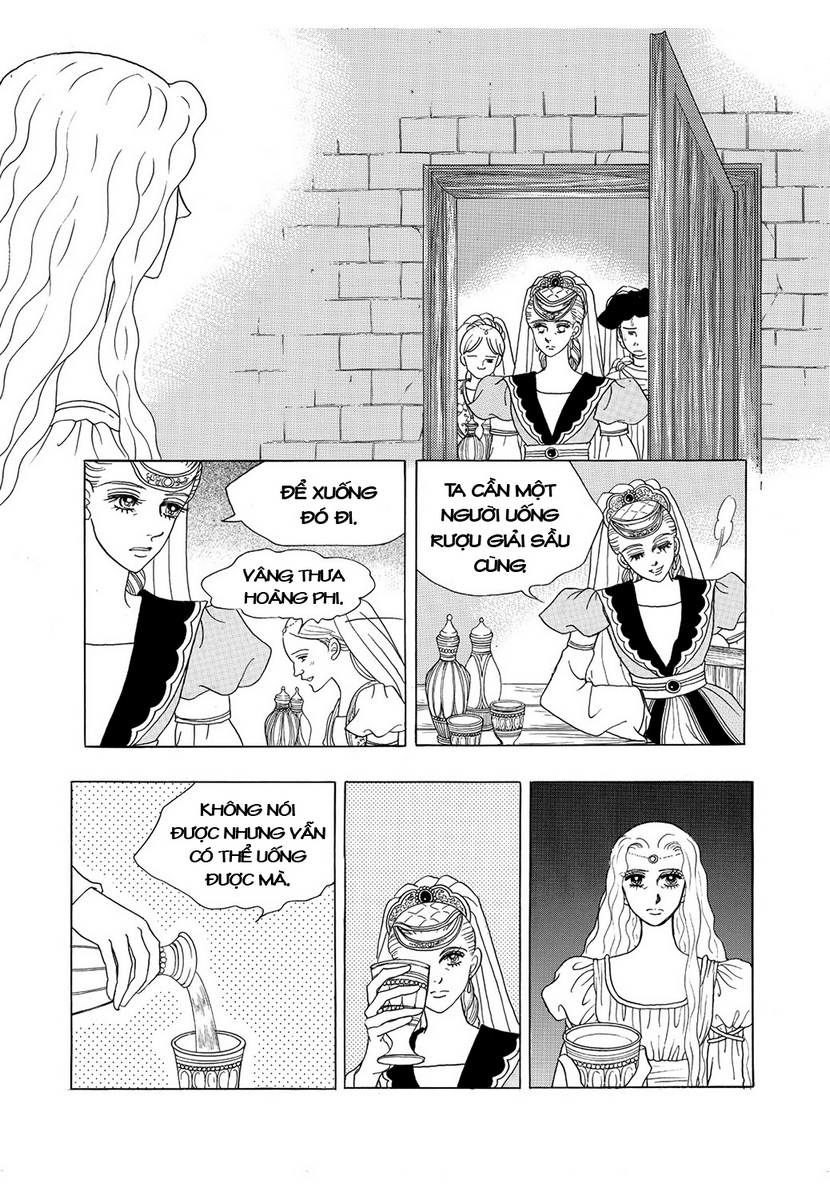 Công Chúa Xứ Hoa Chapter 67 - 57