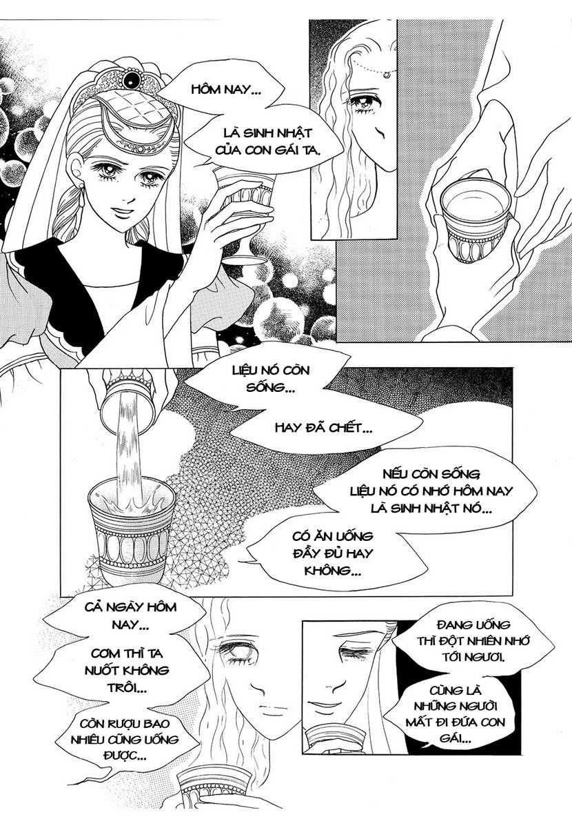 Công Chúa Xứ Hoa Chapter 67 - 58