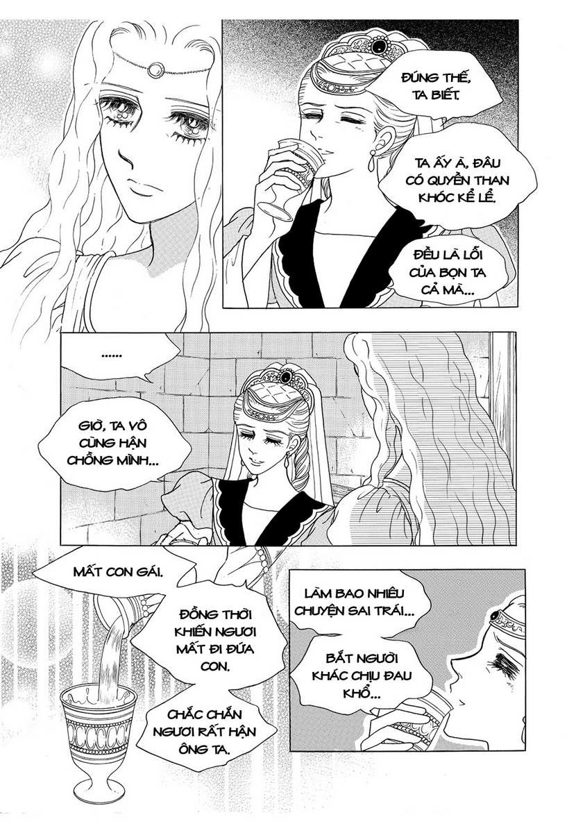 Công Chúa Xứ Hoa Chapter 67 - 59