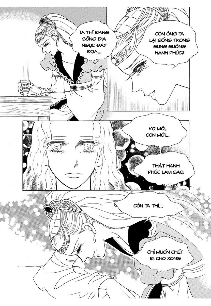 Công Chúa Xứ Hoa Chapter 67 - 60