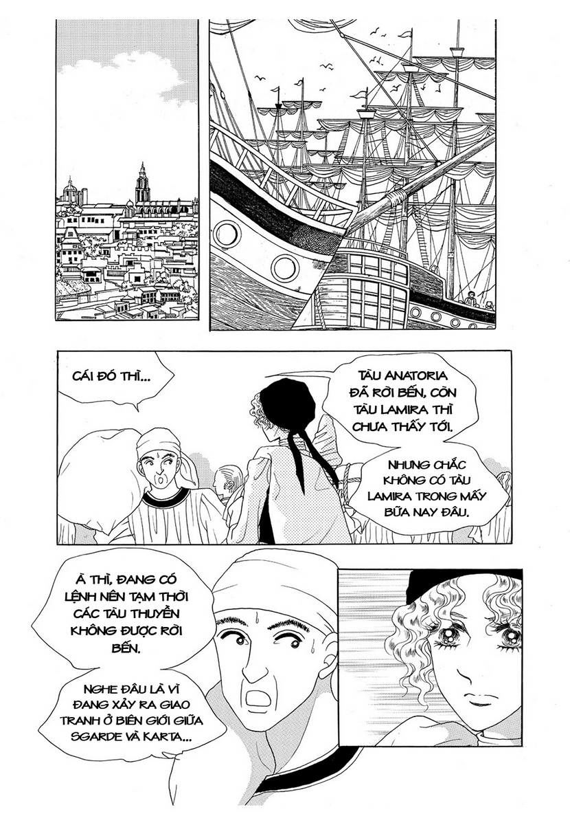 Công Chúa Xứ Hoa Chapter 67 - 67