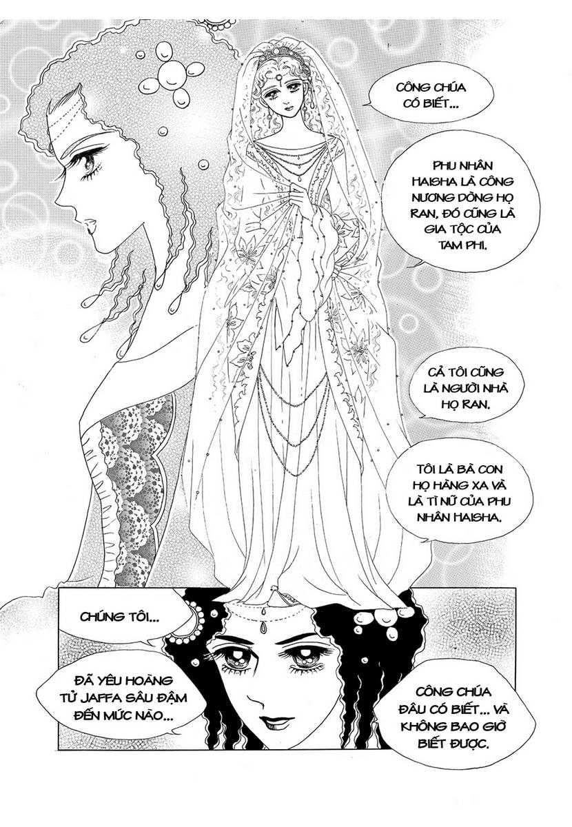 Công Chúa Xứ Hoa Chapter 69 - 25