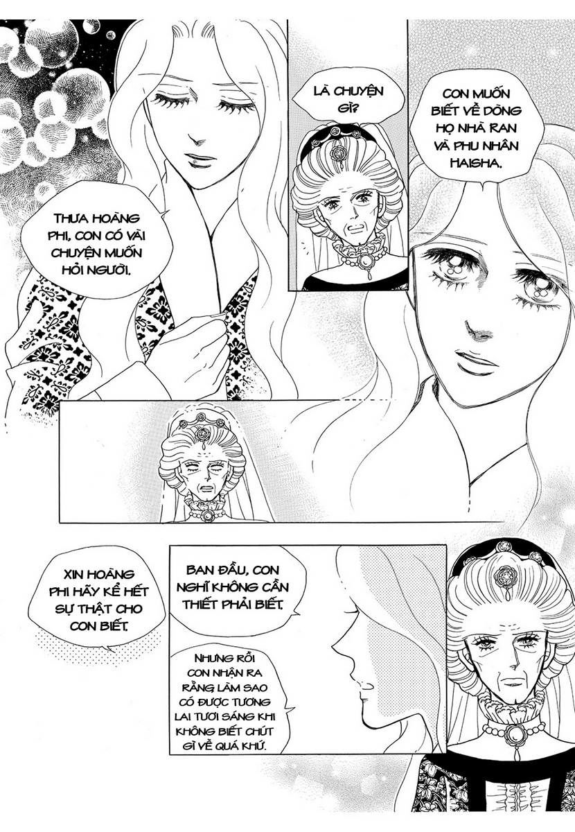 Công Chúa Xứ Hoa Chapter 69 - 46