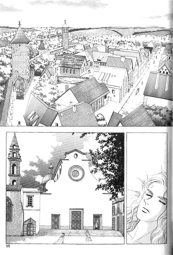 Công Chúa Xứ Hoa Chapter 8 - 34