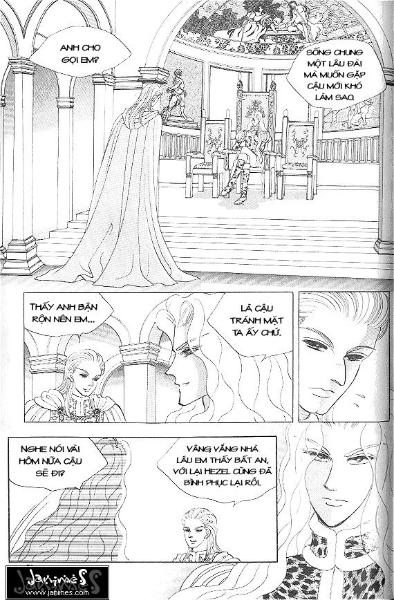 Công Chúa Xứ Hoa Chapter 8 - 6