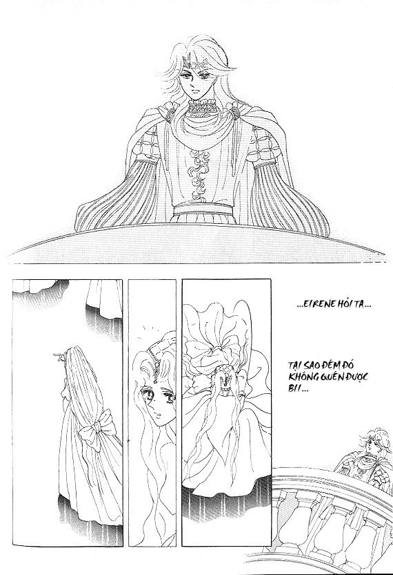 Công Chúa Xứ Hoa Chapter 8 - 51