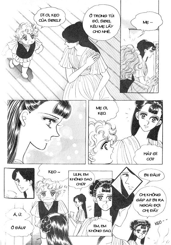 Công Chúa Xứ Hoa Chapter 8 - 57