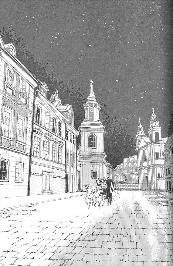 Công Chúa Xứ Hoa Chapter 8 - 10