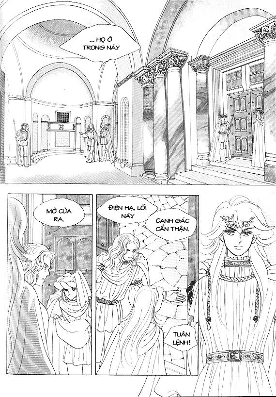 Công Chúa Xứ Hoa Chapter 9 - 51