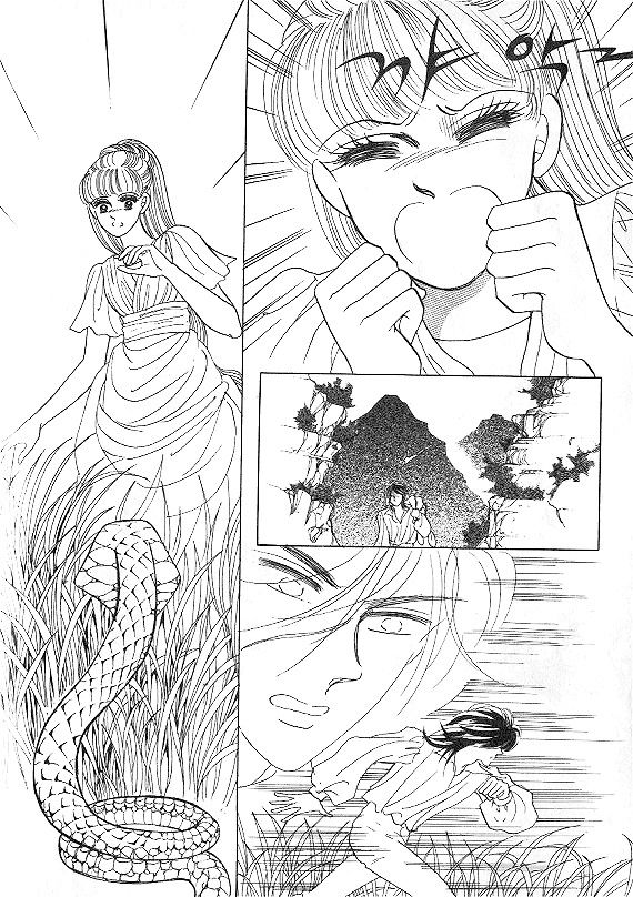 Công Chúa Xứ Hoa Chapter 9 - 59