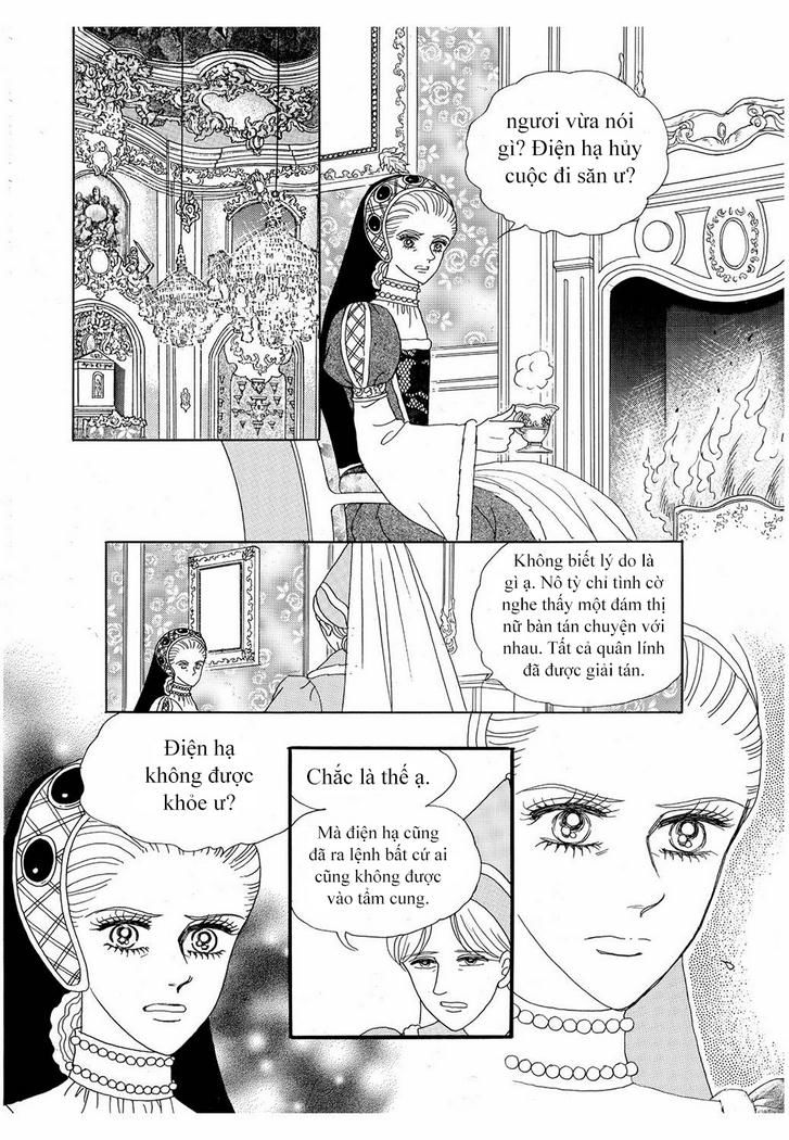 Công Chúa Xứ Hoa Chapter 94 - 11