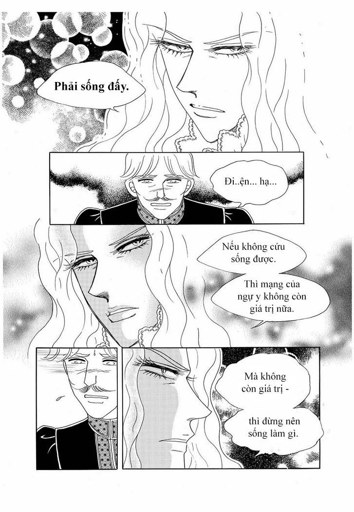 Công Chúa Xứ Hoa Chapter 94 - 13