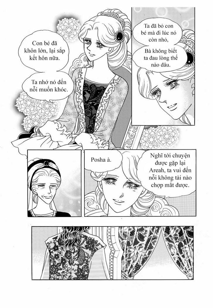 Công Chúa Xứ Hoa Chapter 94 - 41