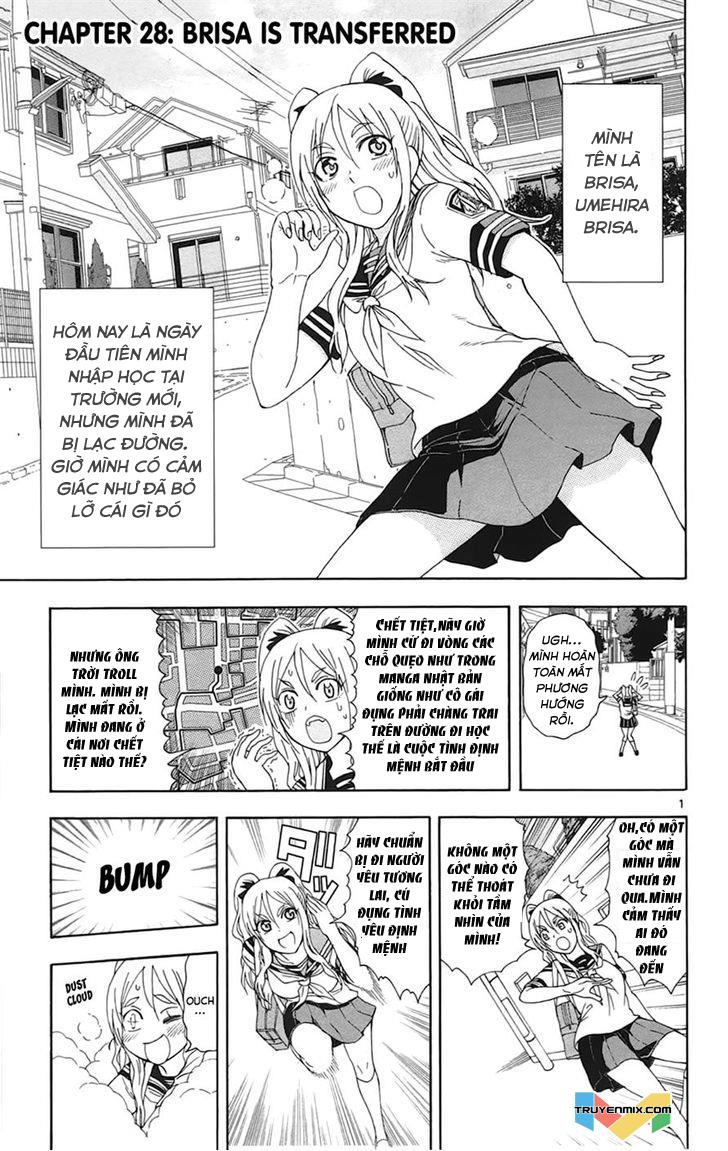 Ane Log - Moyako Neesan No Tomaranai Monologue Chapter 28 - 2