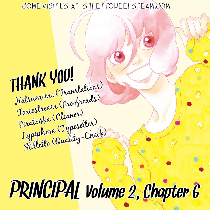 Principal Chapter 7 - 2