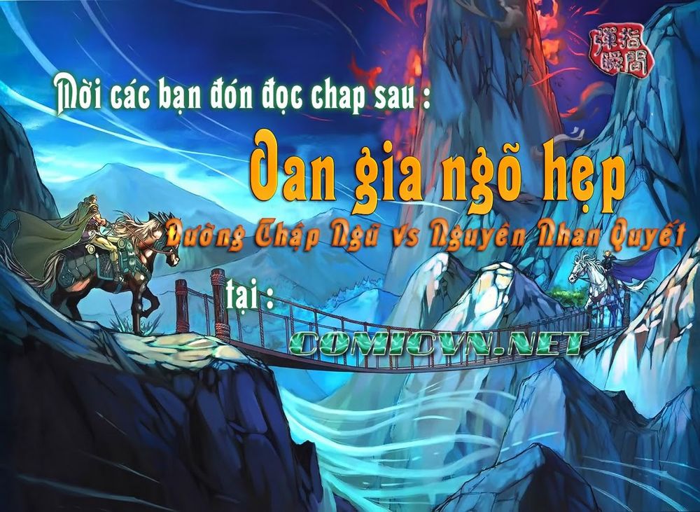 Tứ Đại Danh Bổ Chapter 141 - 30