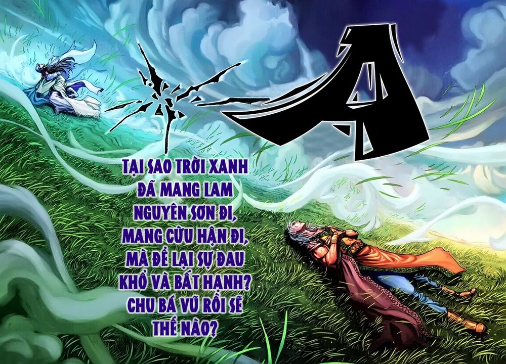 Tứ Đại Danh Bổ Chapter 149 - 21