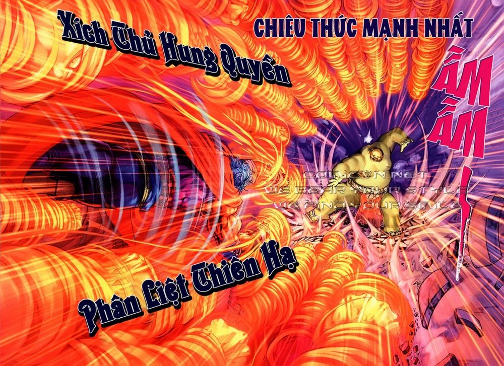 Tứ Đại Danh Bổ Chapter 168 - 14