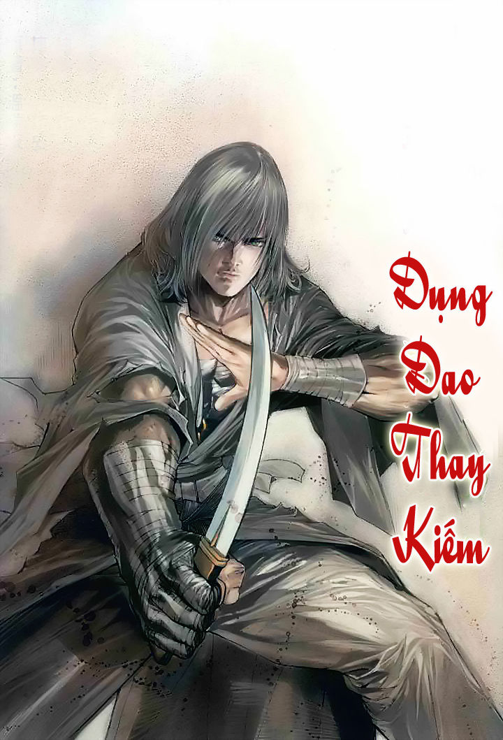 Tứ Đại Danh Bổ Chapter 30 - 2