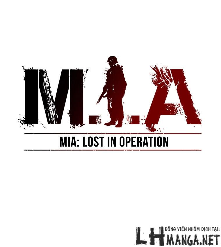 Mia: Lost In Operation Chapter 13 - 5