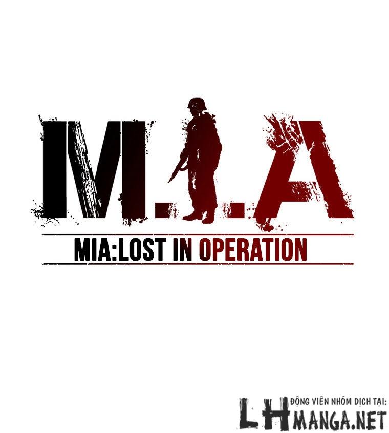 Mia: Lost In Operation Chapter 14 - 5