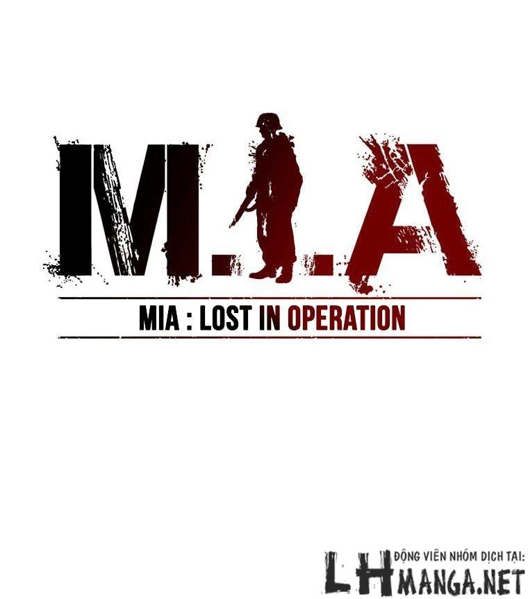 Mia: Lost In Operation Chapter 15 - 5