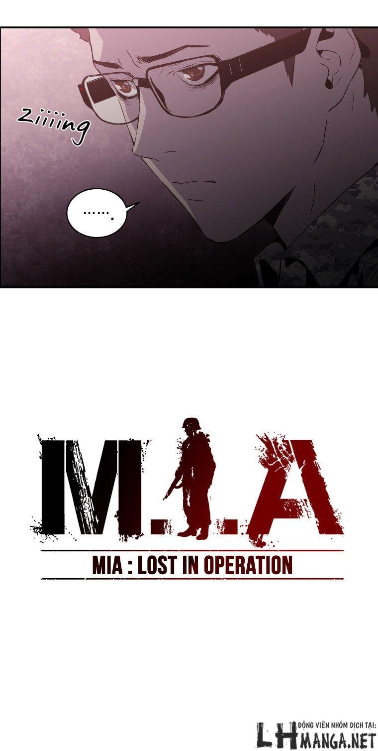 Mia: Lost In Operation Chapter 18 - 4