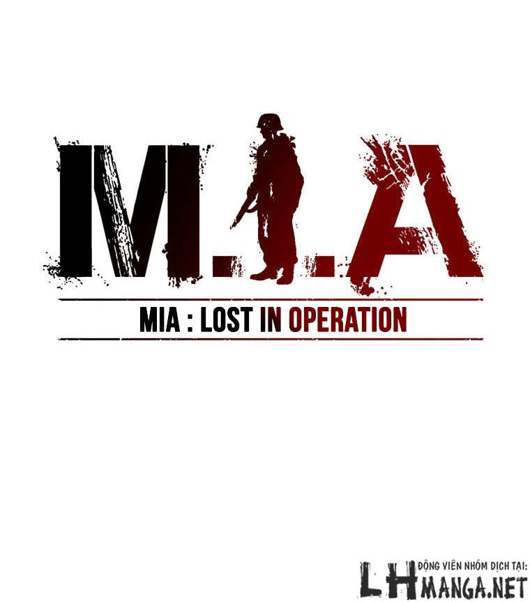 Mia: Lost In Operation Chapter 20 - 12