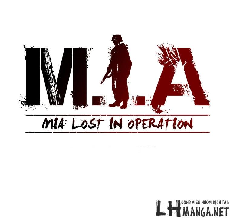 Mia: Lost In Operation Chapter 21 - 11