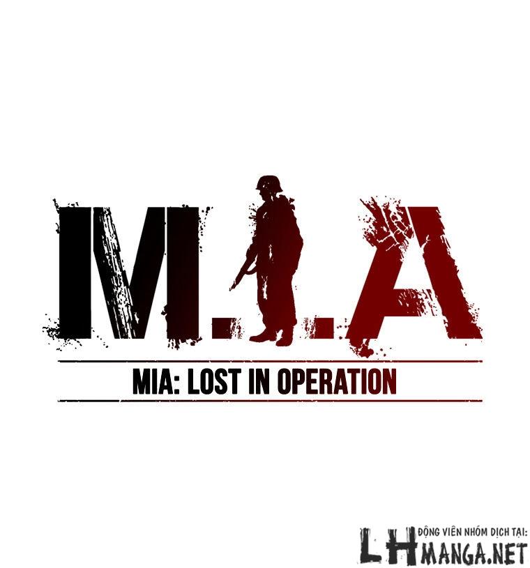 Mia: Lost In Operation Chapter 23 - 4