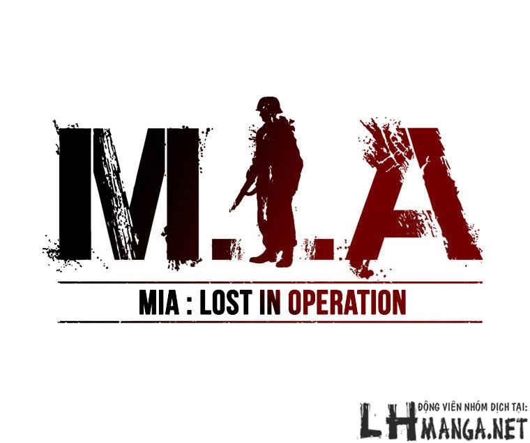 Mia: Lost In Operation Chapter 24 - 4