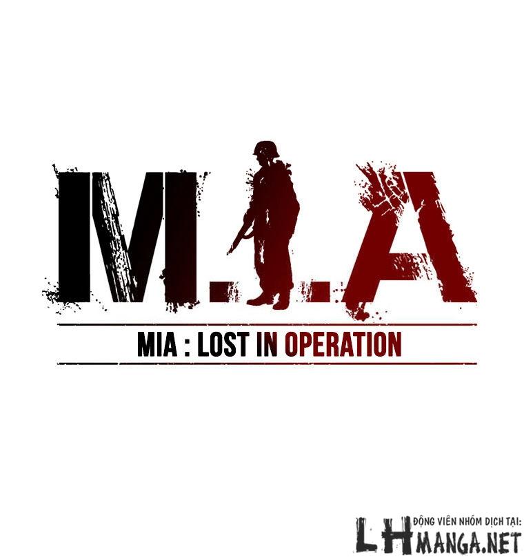 Mia: Lost In Operation Chapter 25 - 4