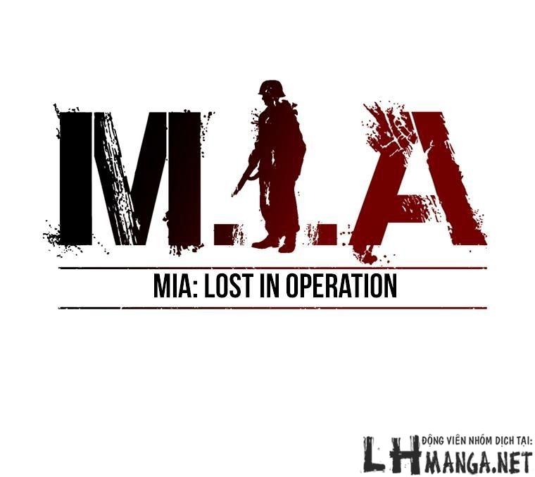 Mia: Lost In Operation Chapter 26 - 4