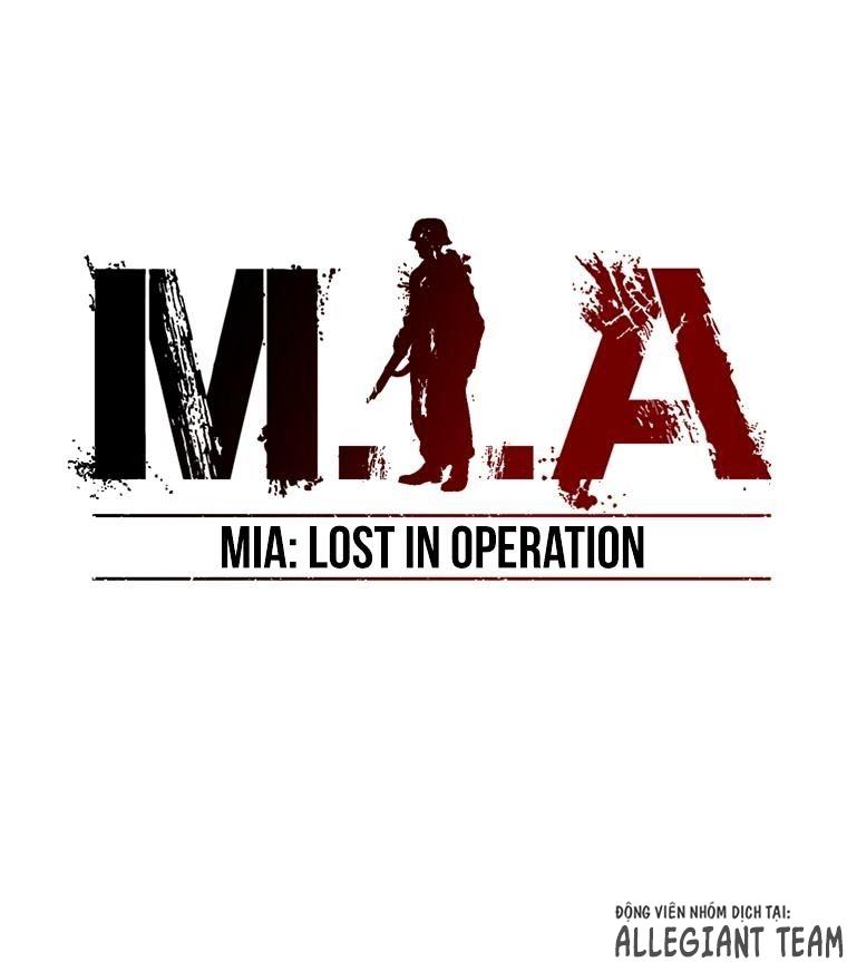 Mia: Lost In Operation Chapter 28 - 3