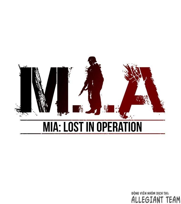 Mia: Lost In Operation Chapter 29 - 3