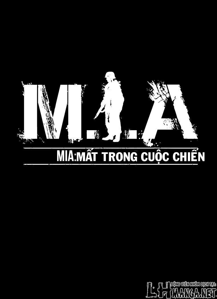 Mia: Lost In Operation Chapter 36 - 19