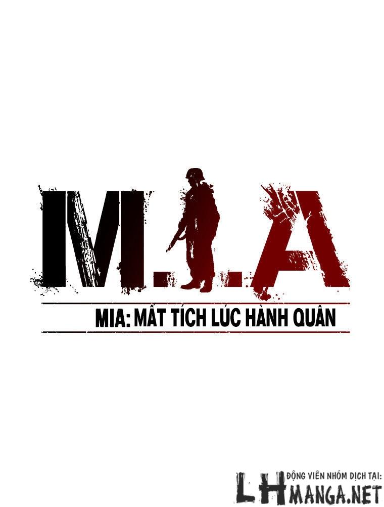 Mia: Lost In Operation Chapter 4 - 4