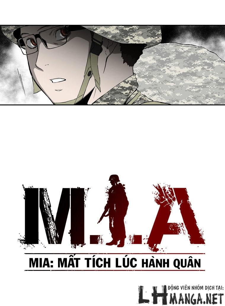 Mia: Lost In Operation Chapter 5 - 13