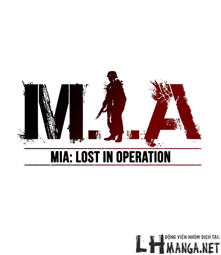 Mia: Lost In Operation Chapter 7 - 5