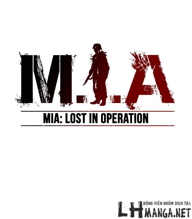 Mia: Lost In Operation Chapter 9 - 6