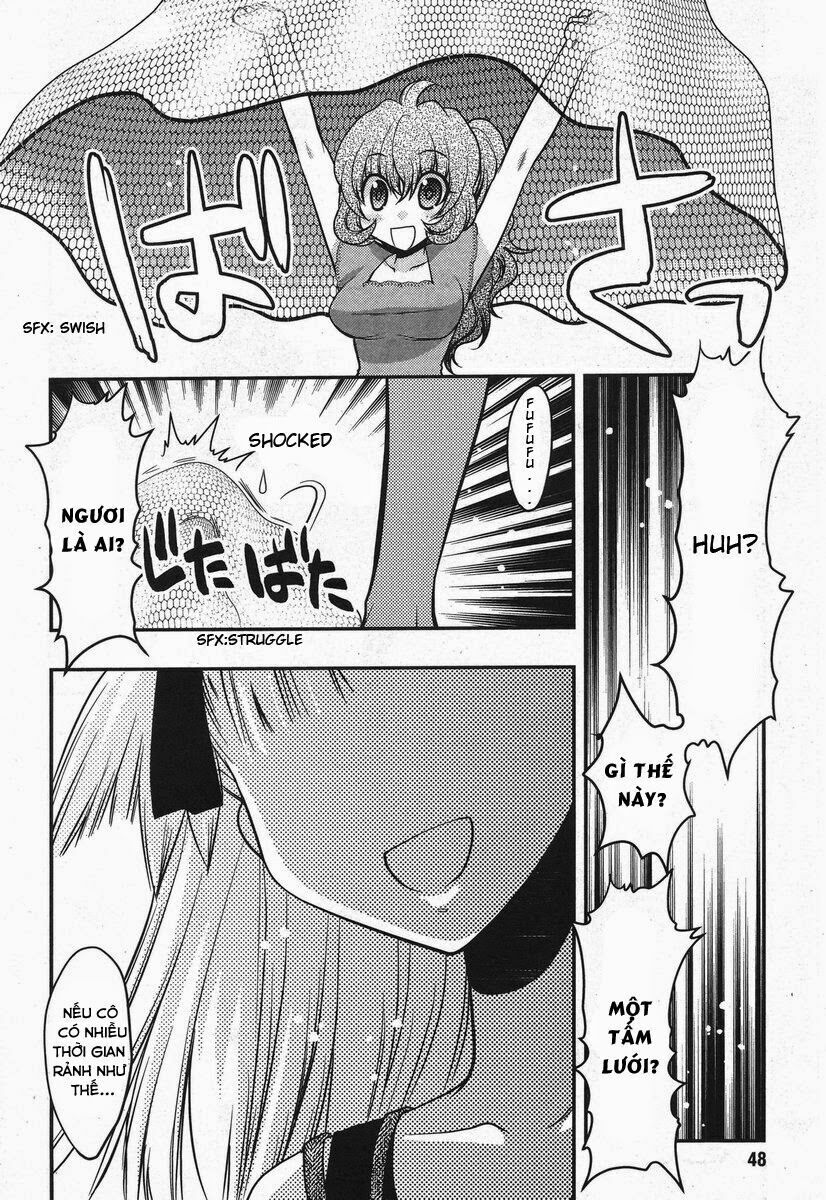 Imasugu Oniichan Ni Imouto Datte Iitai Chapter 18 - 2