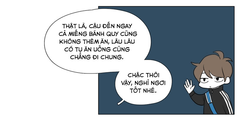 Thú Cưng Của Tôi Là Dơi Chapter 45 - 13