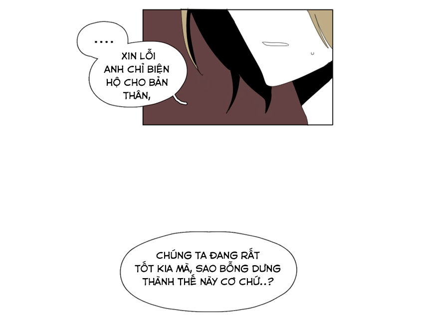 Thú Cưng Của Tôi Là Dơi Chapter 45 - 40